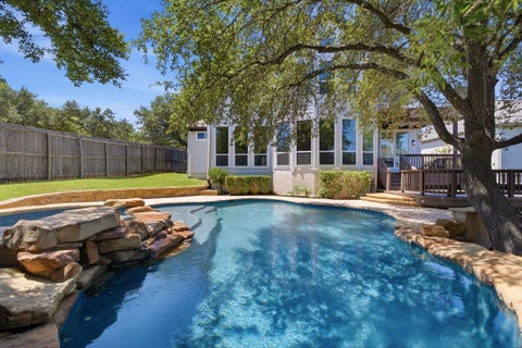 Tiny photo for 3009 Brittany Point LN, Austin, TX 78738 (MLS # 6653969)