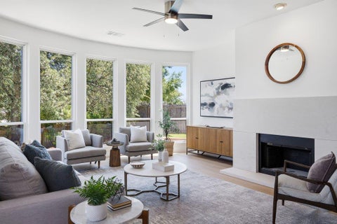 Tiny photo for 3009 Brittany Point LN, Austin, TX 78738 (MLS # 6653969)