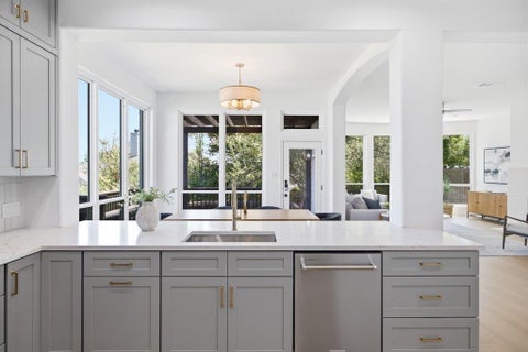 Tiny photo for 3009 Brittany Point LN, Austin, TX 78738 (MLS # 6653969)