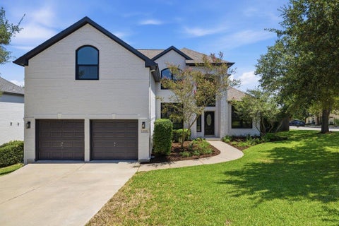Tiny photo for 3009 Brittany Point LN, Austin, TX 78738 (MLS # 6653969)