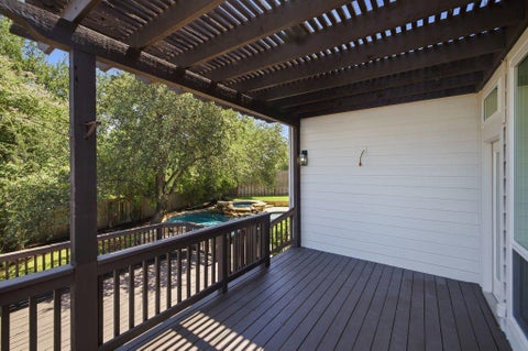 Tiny photo for 3009 Brittany Point LN, Austin, TX 78738 (MLS # 6653969)