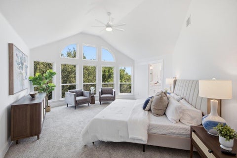 Tiny photo for 3009 Brittany Point LN, Austin, TX 78738 (MLS # 6653969)