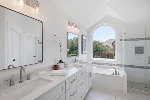 Tiny photo for 3009 Brittany Point LN, Austin, TX 78738 (MLS # 6653969)