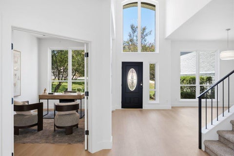 Tiny photo for 3009 Brittany Point LN, Austin, TX 78738 (MLS # 6653969)