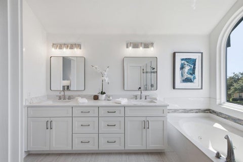 Tiny photo for 3009 Brittany Point LN, Austin, TX 78738 (MLS # 6653969)