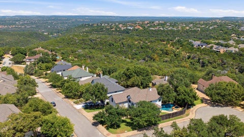 Tiny photo for 3009 Brittany Point LN, Austin, TX 78738 (MLS # 6653969)