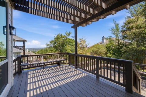 Tiny photo for 3009 Brittany Point LN, Austin, TX 78738 (MLS # 6653969)