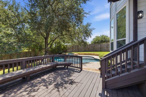 Tiny photo for 3009 Brittany Point LN, Austin, TX 78738 (MLS # 6653969)