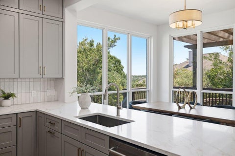 Tiny photo for 3009 Brittany Point LN, Austin, TX 78738 (MLS # 6653969)