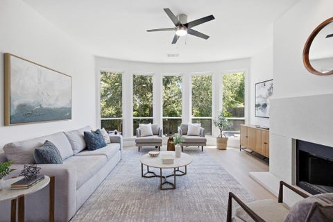 Tiny photo for 3009 Brittany Point LN, Austin, TX 78738 (MLS # 6653969)