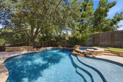Tiny photo for 3009 Brittany Point LN, Austin, TX 78738 (MLS # 6653969)