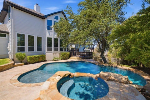 Tiny photo for 3009 Brittany Point LN, Austin, TX 78738 (MLS # 6653969)