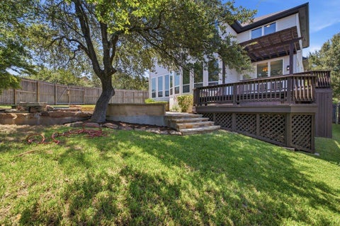Tiny photo for 3009 Brittany Point LN, Austin, TX 78738 (MLS # 6653969)