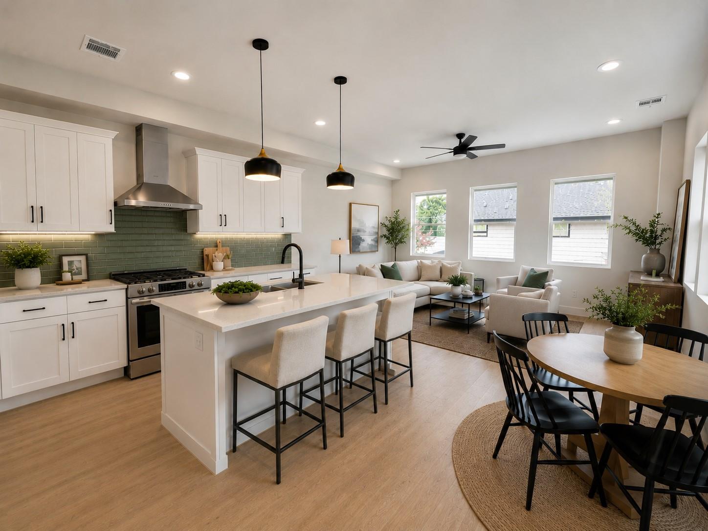 5104 Duval ST 2 & 3