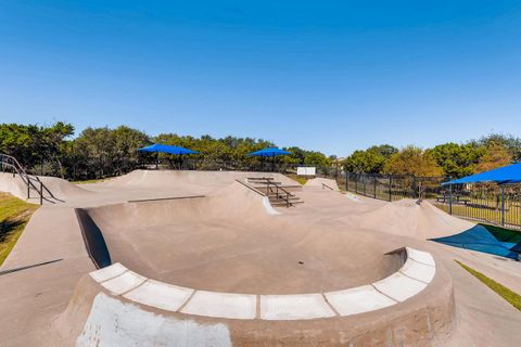 Tiny photo for 204 World Of Tennis SQ #C15, Lakeway, TX 78738 (MLS # 9321745)