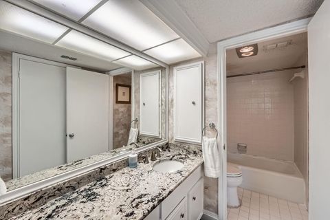 Tiny photo for 204 World Of Tennis SQ #C15, Lakeway, TX 78738 (MLS # 9321745)