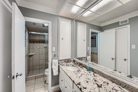 Tiny photo for 204 World Of Tennis SQ #C15, Lakeway, TX 78738 (MLS # 9321745)