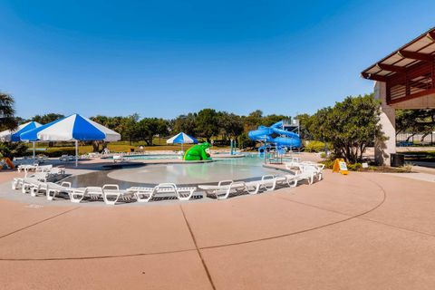 Tiny photo for 204 World Of Tennis SQ #C15, Lakeway, TX 78738 (MLS # 9321745)