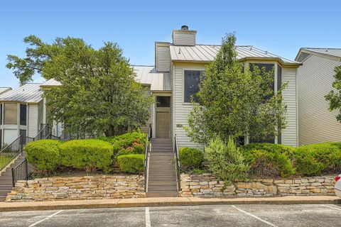 Photo of 204 World Of Tennis SQ #C15, Lakeway, TX 78738 (MLS # 9321745)