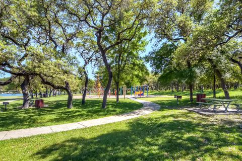 Tiny photo for 204 World Of Tennis SQ #C15, Lakeway, TX 78738 (MLS # 9321745)