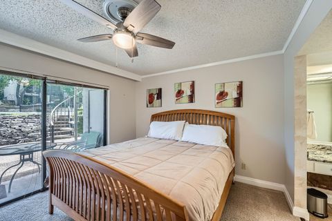 Tiny photo for 204 World Of Tennis SQ #C15, Lakeway, TX 78738 (MLS # 9321745)