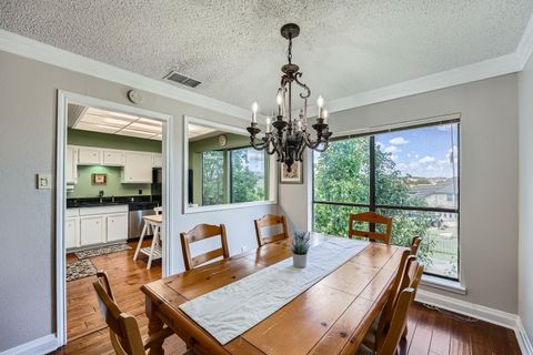 Tiny photo for 204 World Of Tennis SQ #C15, Lakeway, TX 78738 (MLS # 9321745)