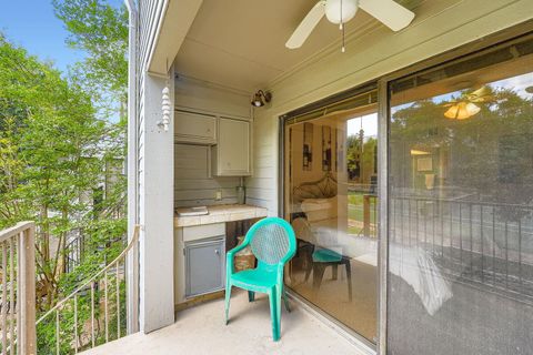 Tiny photo for 204 World Of Tennis SQ #C15, Lakeway, TX 78738 (MLS # 9321745)