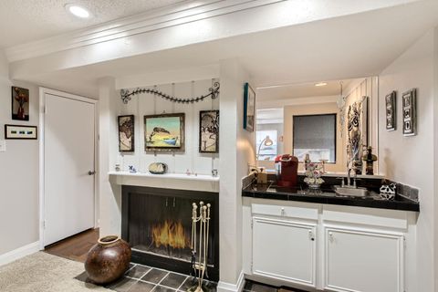 Tiny photo for 204 World Of Tennis SQ #C15, Lakeway, TX 78738 (MLS # 9321745)