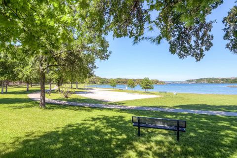 Tiny photo for 204 World Of Tennis SQ #C15, Lakeway, TX 78738 (MLS # 9321745)