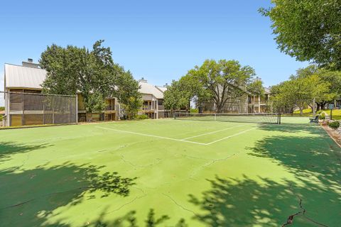 Tiny photo for 204 World Of Tennis SQ #C15, Lakeway, TX 78738 (MLS # 9321745)
