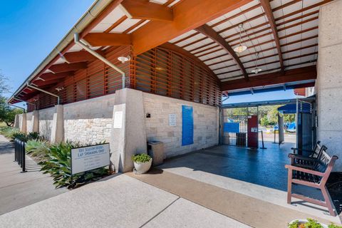 Tiny photo for 204 World Of Tennis SQ #C15, Lakeway, TX 78738 (MLS # 9321745)