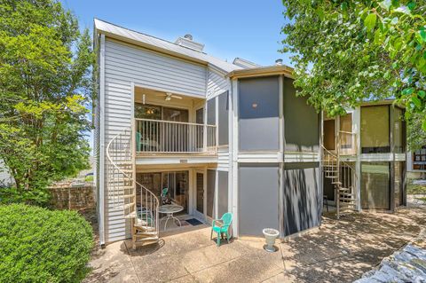 Tiny photo for 204 World Of Tennis SQ #C15, Lakeway, TX 78738 (MLS # 9321745)