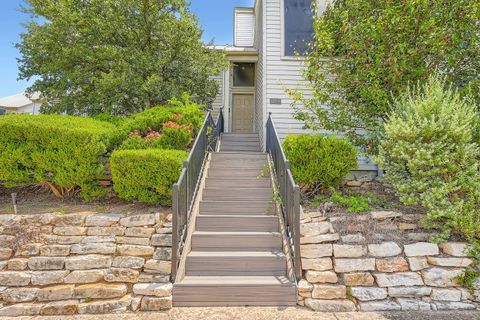 Tiny photo for 204 World Of Tennis SQ #C15, Lakeway, TX 78738 (MLS # 9321745)