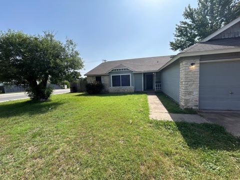 Photo of 521 Greenlawn BLVD, Round Rock, TX 78664 (MLS # 8881279)