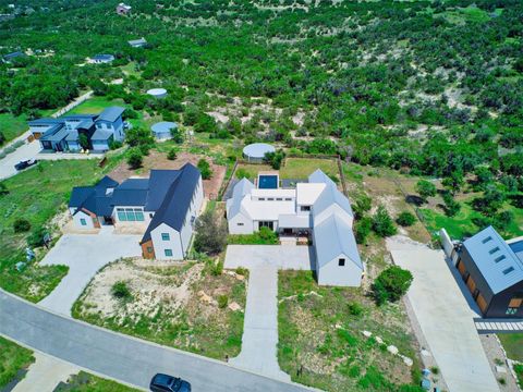 A home in Dripping Springs