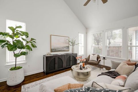 Photo of 4108 Camacho ST, Austin, TX 78723 (MLS # 7498680)