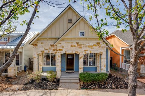 4108 Camacho ST Austin TX 78723