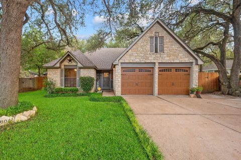 Photo of 805 Angleton CV, Austin, TX 78748 (MLS # 4261974)