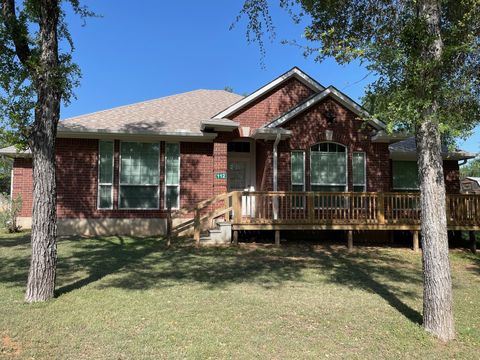 112 Mari LN Spicewood TX 78669