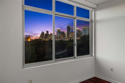 Tiny photo for 54 Rainey ST #502, Austin, TX 78701 (MLS # 4776980)