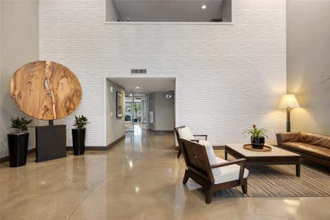 Tiny photo for 54 Rainey ST #502, Austin, TX 78701 (MLS # 4776980)