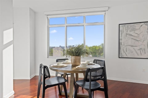 Tiny photo for 54 Rainey ST #502, Austin, TX 78701 (MLS # 4776980)