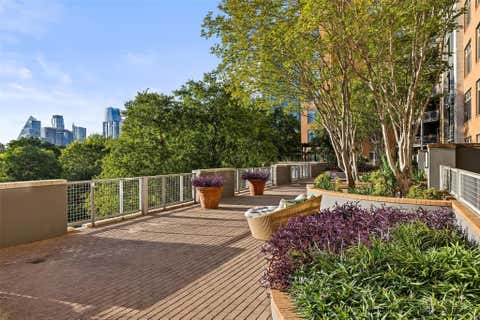 Tiny photo for 54 Rainey ST #502, Austin, TX 78701 (MLS # 4776980)