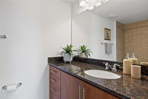 Tiny photo for 54 Rainey ST #502, Austin, TX 78701 (MLS # 4776980)