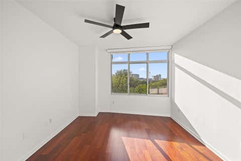 Tiny photo for 54 Rainey ST #502, Austin, TX 78701 (MLS # 4776980)