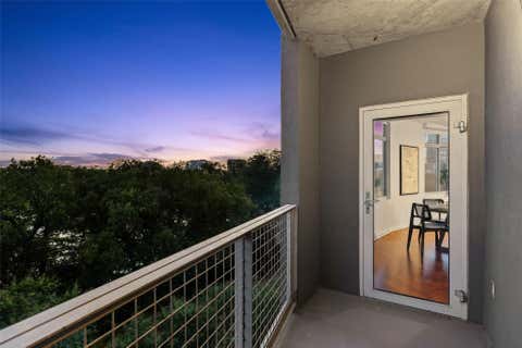 Tiny photo for 54 Rainey ST #502, Austin, TX 78701 (MLS # 4776980)