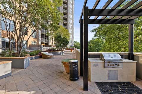 Tiny photo for 54 Rainey ST #502, Austin, TX 78701 (MLS # 4776980)