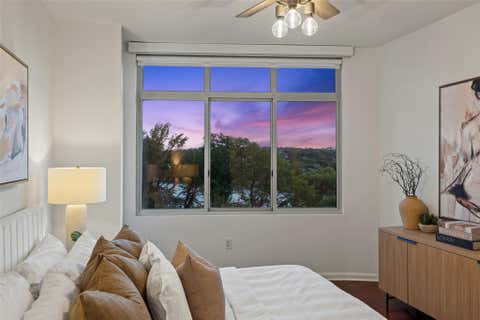 Tiny photo for 54 Rainey ST #502, Austin, TX 78701 (MLS # 4776980)
