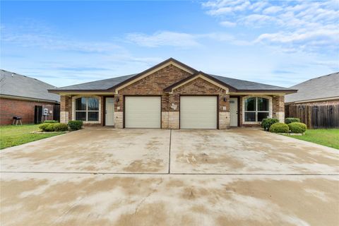 4310 Hunters Place DR Killeen TX 76549
