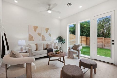 401 N Bluff DR 10102 Austin TX 78745